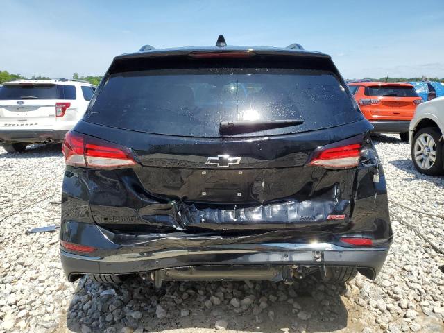 Photo 5 VIN: 3GNAXWEG8PL225389 - CHEVROLET EQUINOX 