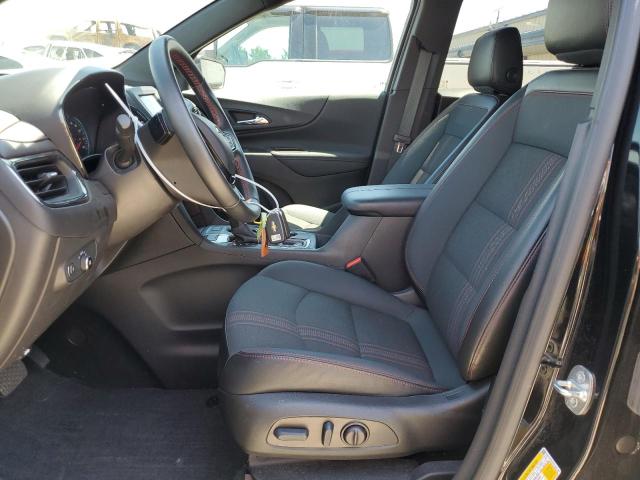 Photo 6 VIN: 3GNAXWEG8PL225389 - CHEVROLET EQUINOX 