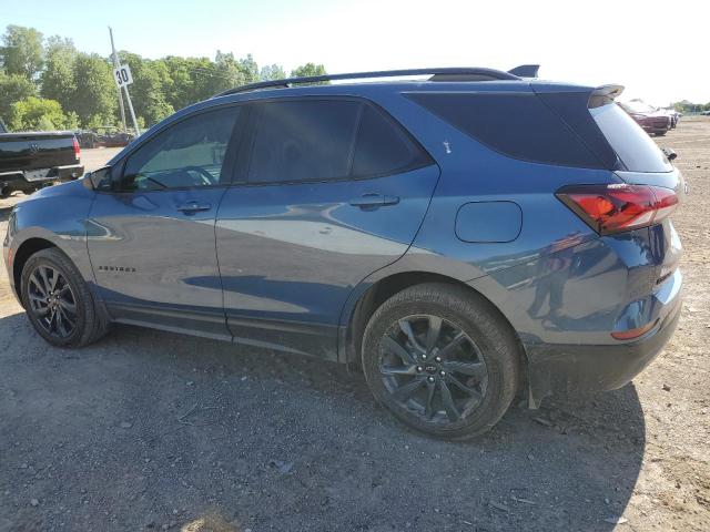 Photo 1 VIN: 3GNAXWEG8RL123299 - CHEVROLET EQUINOX 