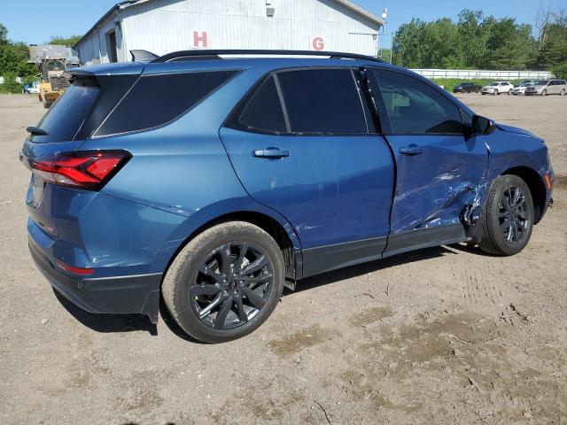 Photo 2 VIN: 3GNAXWEG8RL123299 - CHEVROLET EQUINOX 