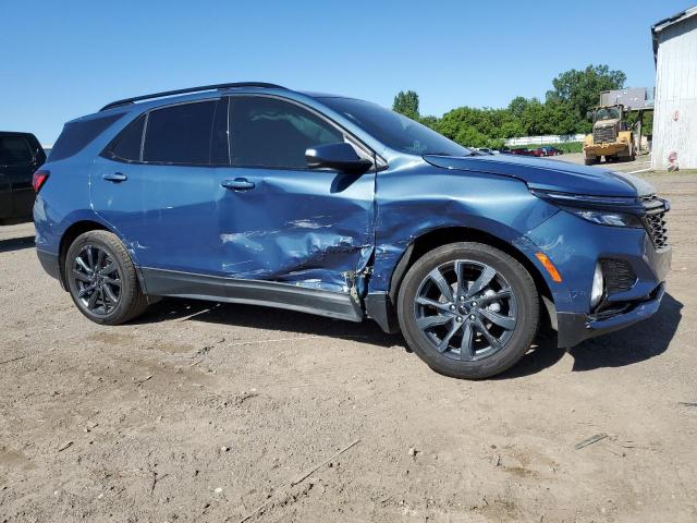 Photo 3 VIN: 3GNAXWEG8RL123299 - CHEVROLET EQUINOX 