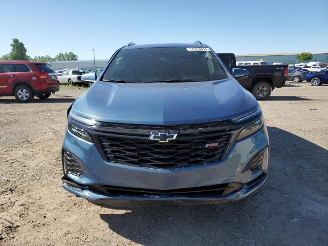 Photo 4 VIN: 3GNAXWEG8RL123299 - CHEVROLET EQUINOX 