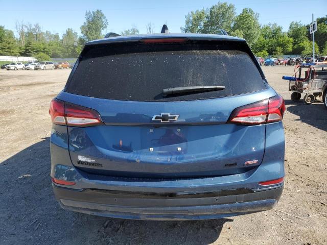 Photo 5 VIN: 3GNAXWEG8RL123299 - CHEVROLET EQUINOX 