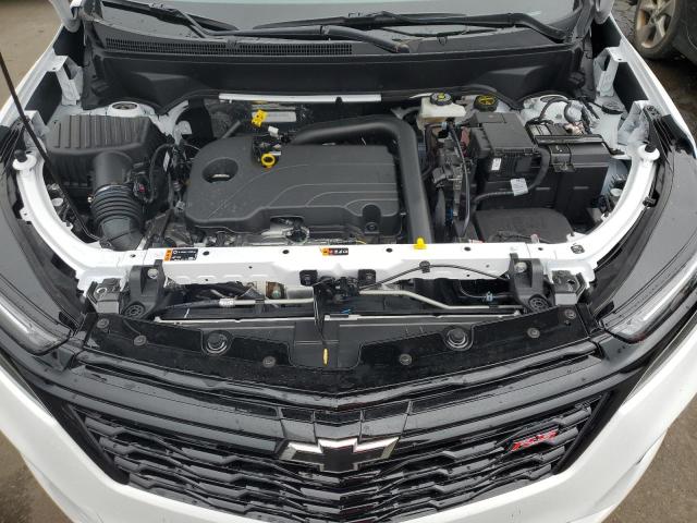 Photo 11 VIN: 3GNAXWEG8RL333661 - CHEVROLET EQUINOX RS 