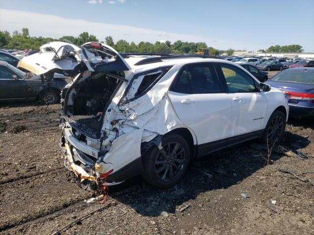 Photo 2 VIN: 3GNAXWEG8RL333661 - CHEVROLET EQUINOX RS 