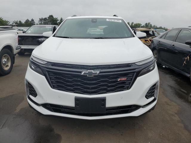 Photo 4 VIN: 3GNAXWEG8RL333661 - CHEVROLET EQUINOX RS 