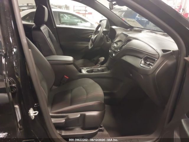 Photo 4 VIN: 3GNAXWEG9PL229466 - CHEVROLET EQUINOX 