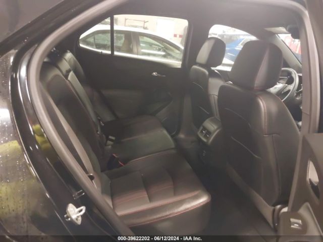 Photo 7 VIN: 3GNAXWEG9PL229466 - CHEVROLET EQUINOX 