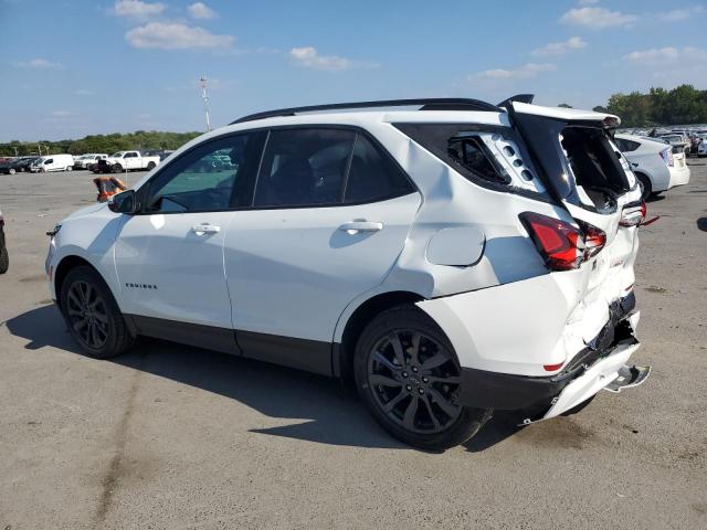 Photo 1 VIN: 3GNAXWEG9PS126635 - CHEVROLET EQUINOX RS 