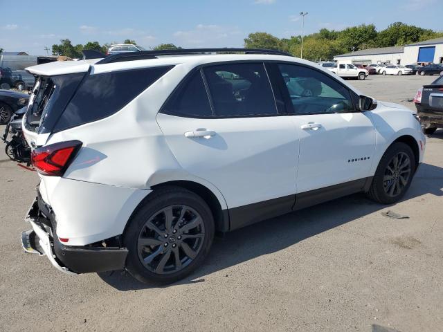 Photo 2 VIN: 3GNAXWEG9PS126635 - CHEVROLET EQUINOX RS 