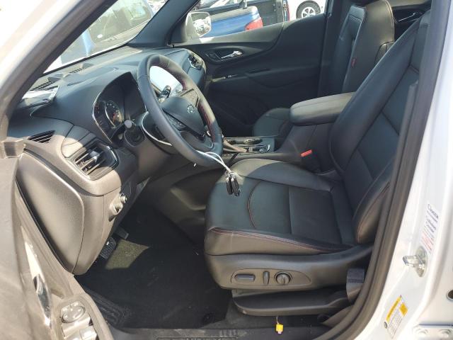 Photo 6 VIN: 3GNAXWEG9PS126635 - CHEVROLET EQUINOX RS 