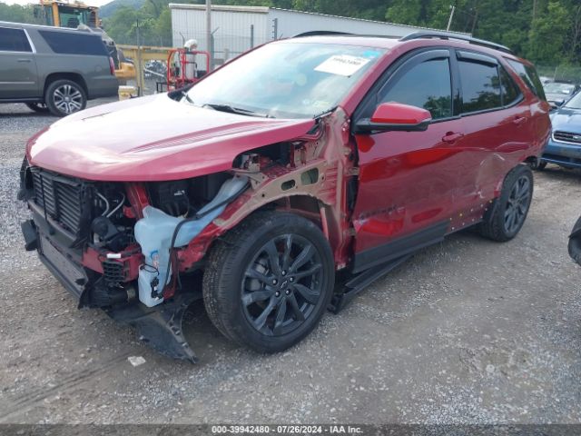 Photo 1 VIN: 3GNAXWEG9PS161126 - CHEVROLET EQUINOX 