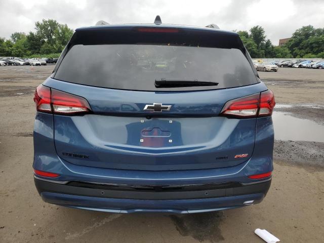 Photo 5 VIN: 3GNAXWEG9RL176416 - CHEVROLET EQUINOX RS 