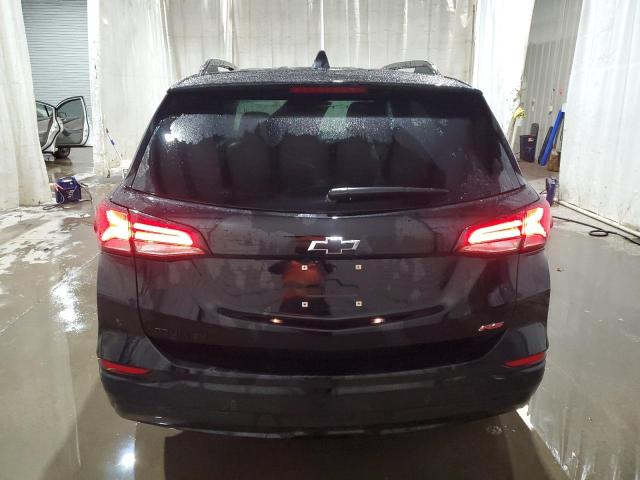 Photo 5 VIN: 3GNAXWEG9RL291100 - CHEVROLET EQUINOX RS 