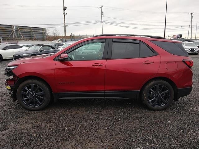 Photo 13 VIN: 3GNAXWEG9RS106176 - CHEVROLET EQUINOX 