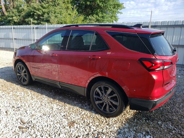 Photo 1 VIN: 3GNAXWEGXPL239956 - CHEVROLET EQUINOX RS 