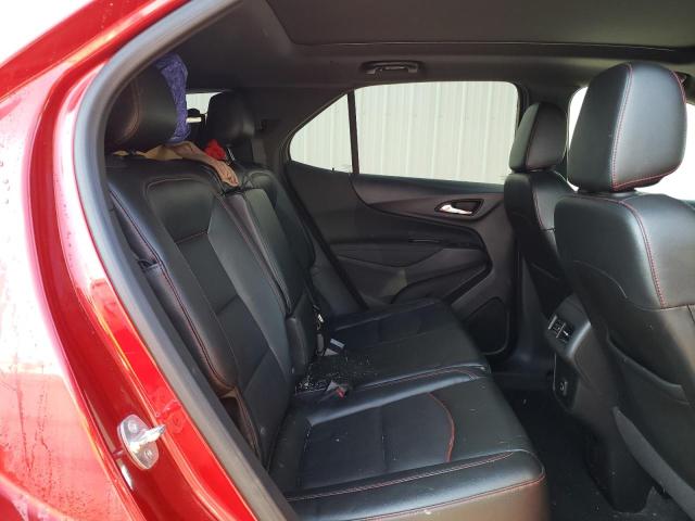 Photo 10 VIN: 3GNAXWEGXPL239956 - CHEVROLET EQUINOX RS 