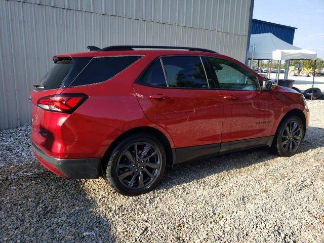 Photo 2 VIN: 3GNAXWEGXPL239956 - CHEVROLET EQUINOX RS 