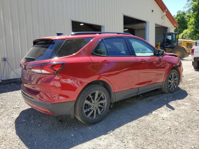 Photo 2 VIN: 3GNAXWEGXPS144416 - CHEVROLET EQUINOX 