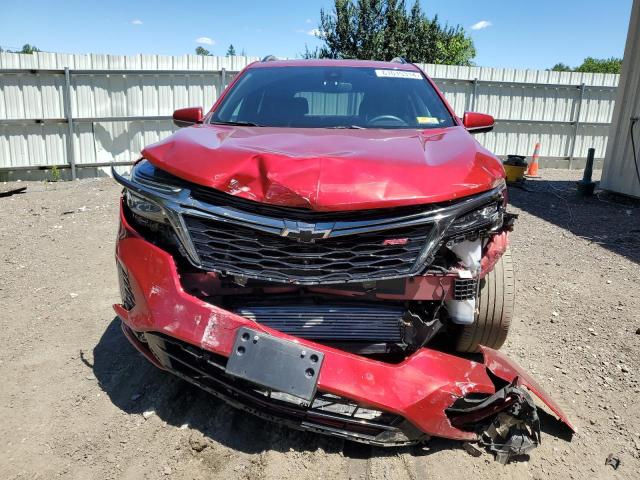 Photo 4 VIN: 3GNAXWEGXPS144416 - CHEVROLET EQUINOX 