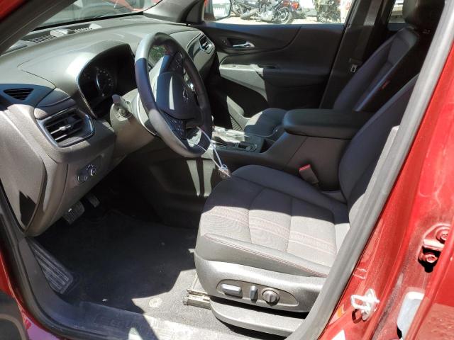 Photo 6 VIN: 3GNAXWEGXPS144416 - CHEVROLET EQUINOX 