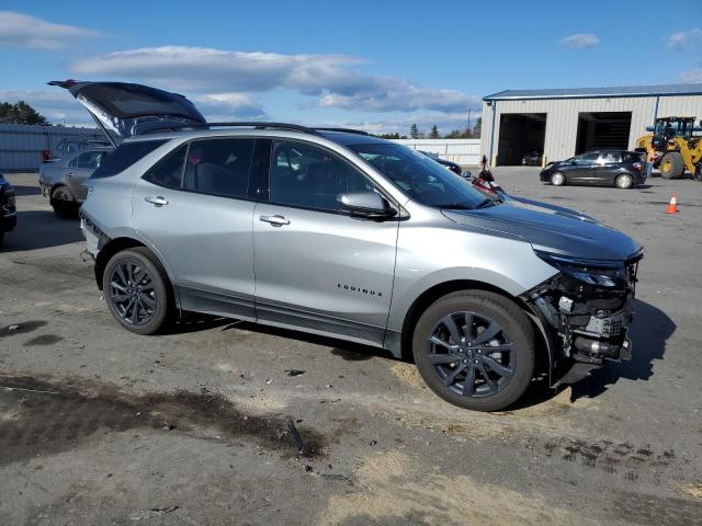 Photo 3 VIN: 3GNAXWEGXRS130311 - CHEVROLET EQUINOX RS 