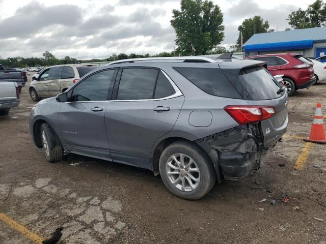 Photo 1 VIN: 3GNAXWEU4KL249915 - CHEVROLET EQUINOX LT 