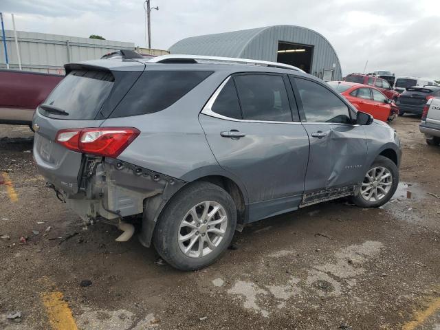 Photo 2 VIN: 3GNAXWEU4KL249915 - CHEVROLET EQUINOX LT 