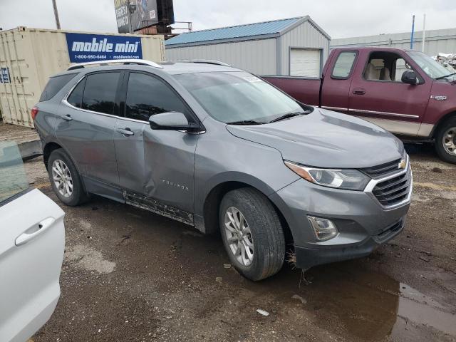 Photo 3 VIN: 3GNAXWEU4KL249915 - CHEVROLET EQUINOX LT 