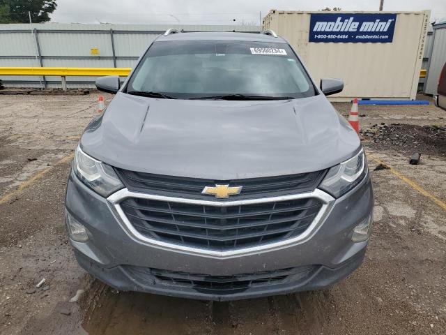 Photo 4 VIN: 3GNAXWEU4KL249915 - CHEVROLET EQUINOX LT 