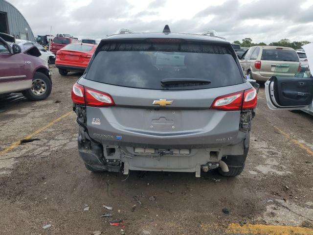 Photo 5 VIN: 3GNAXWEU4KL249915 - CHEVROLET EQUINOX LT 