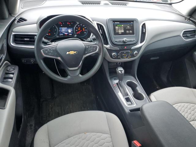 Photo 7 VIN: 3GNAXWEU4KL249915 - CHEVROLET EQUINOX LT 