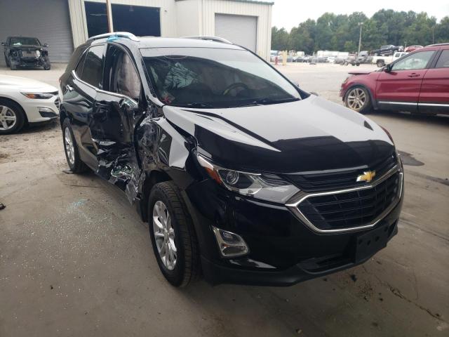 Photo 0 VIN: 3GNAXWEU6KL358263 - CHEVROLET EQUINOX LT 