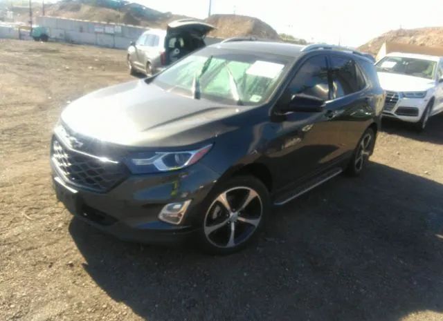 Photo 1 VIN: 3GNAXWEU7KS522853 - CHEVROLET EQUINOX 