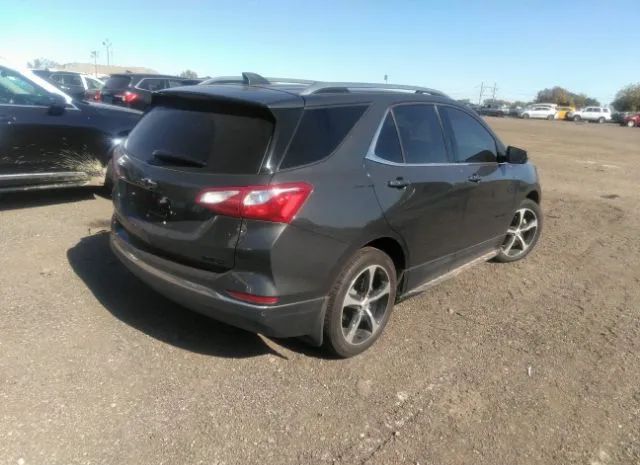 Photo 3 VIN: 3GNAXWEU7KS522853 - CHEVROLET EQUINOX 