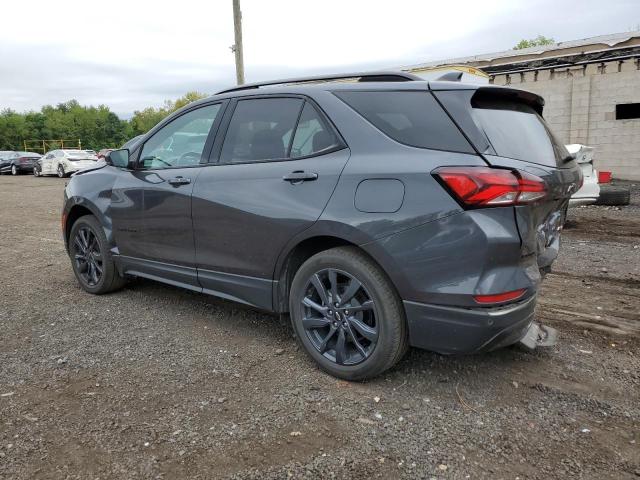 Photo 1 VIN: 3GNAXWEV0NS116362 - CHEVROLET EQUINOX RS 