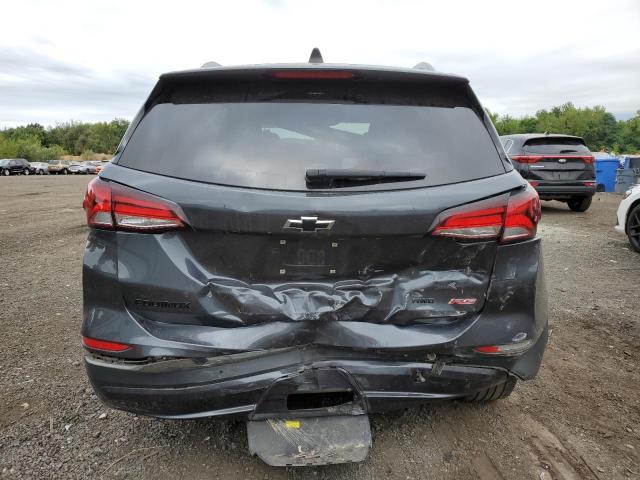 Photo 5 VIN: 3GNAXWEV0NS116362 - CHEVROLET EQUINOX RS 