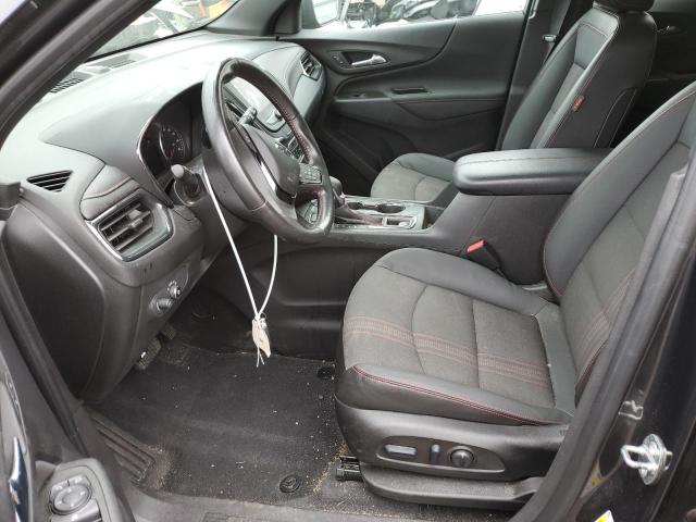 Photo 6 VIN: 3GNAXWEV0NS116362 - CHEVROLET EQUINOX RS 