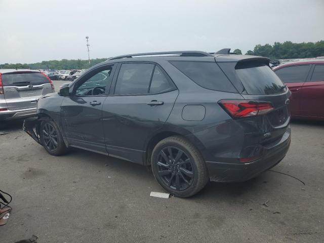 Photo 1 VIN: 3GNAXWEV0NS187190 - CHEVROLET EQUINOX RS 