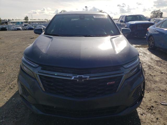 Photo 4 VIN: 3GNAXWEV1NS106407 - CHEVROLET EQUINOX 