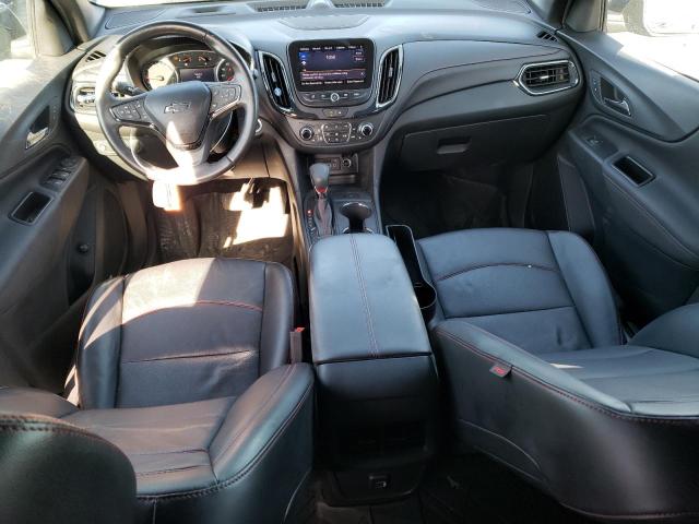 Photo 7 VIN: 3GNAXWEV1NS106407 - CHEVROLET EQUINOX 