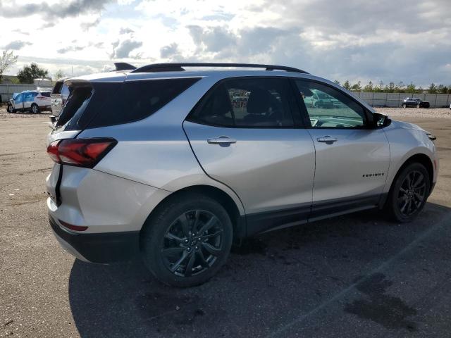 Photo 2 VIN: 3GNAXWEV3NS104030 - CHEVROLET EQUINOX RS 