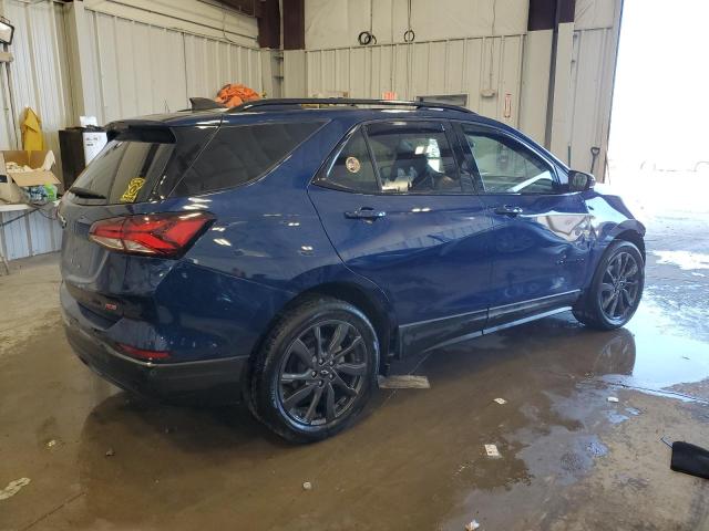 Photo 2 VIN: 3GNAXWEV3NS117277 - CHEVROLET EQUINOX RS 