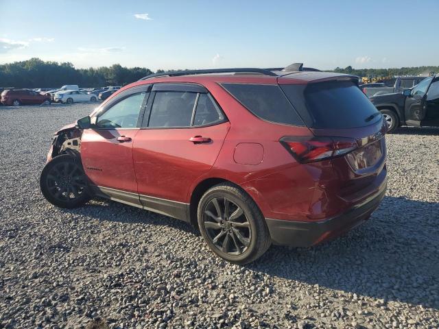 Photo 1 VIN: 3GNAXWEV3NS155561 - CHEVROLET EQUINOX RS 