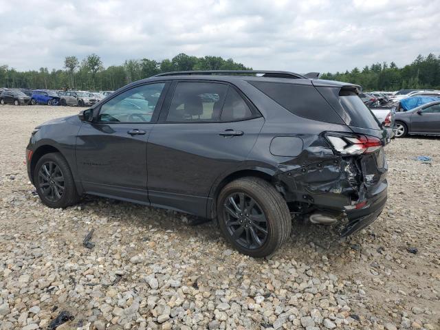 Photo 1 VIN: 3GNAXWEV3NS201213 - CHEVROLET EQUINOX RS 