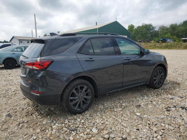 Photo 2 VIN: 3GNAXWEV3NS201213 - CHEVROLET EQUINOX RS 