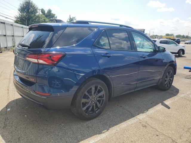 Photo 2 VIN: 3GNAXWEV5NS141452 - CHEVROLET EQUINOX RS 