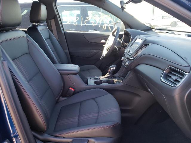 Photo 4 VIN: 3GNAXWEV6NS186271 - CHEVROLET EQUINOX RS 