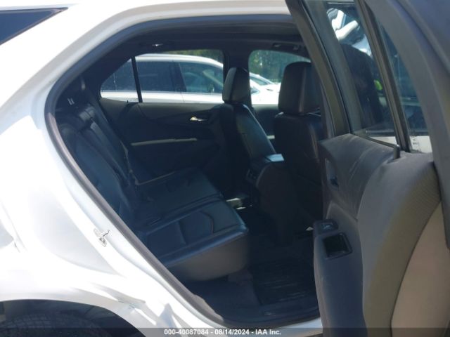 Photo 7 VIN: 3GNAXWEV7NS172685 - CHEVROLET EQUINOX 