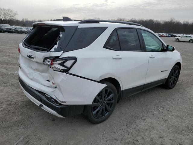 Photo 2 VIN: 3GNAXWEV8NS115685 - CHEVROLET EQUINOX RS 